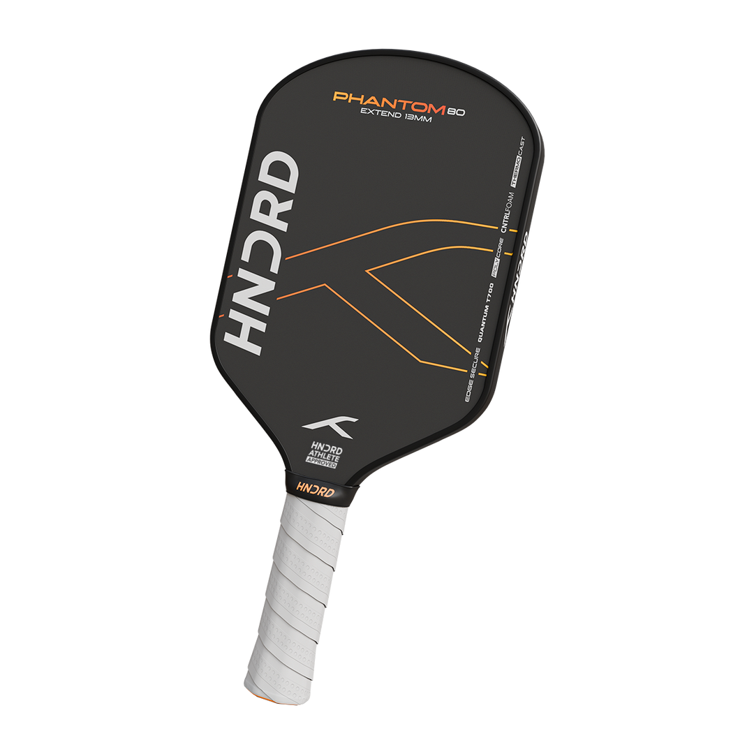 Phantom 80 Extend 13mm (Black/Orange)