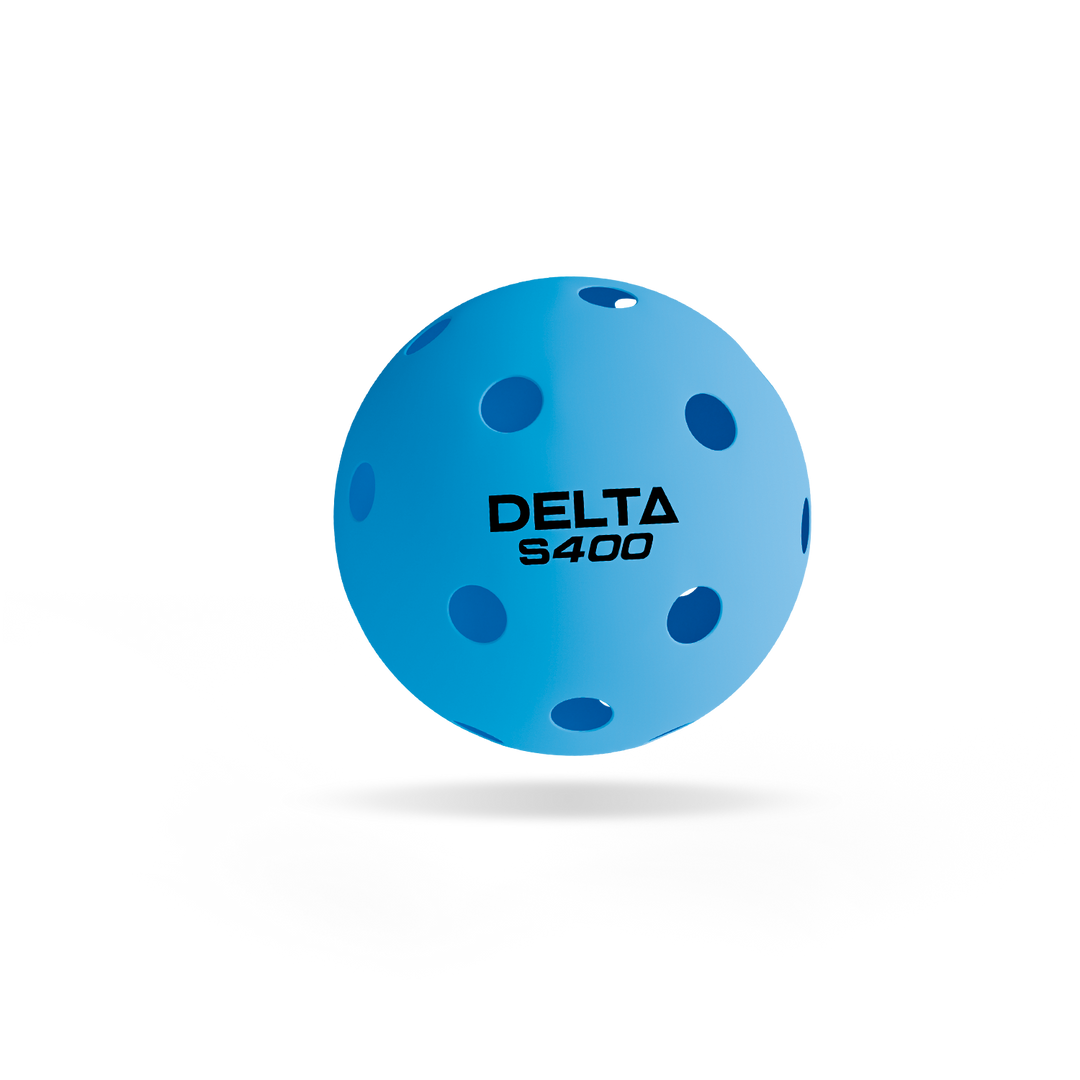 Delta S400 - 4 in 1 (Blue)