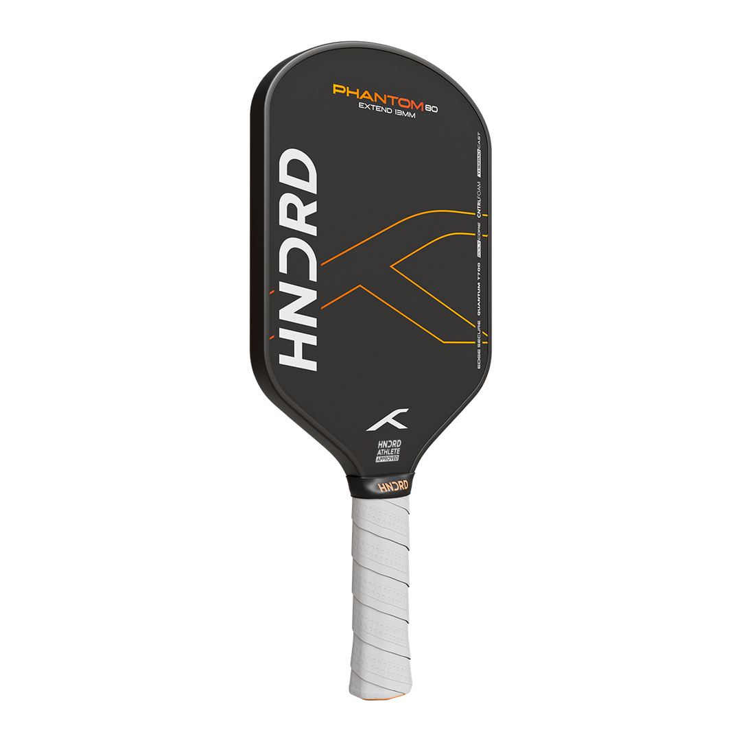 Phantom 80 Extend 13mm (Black/Orange)