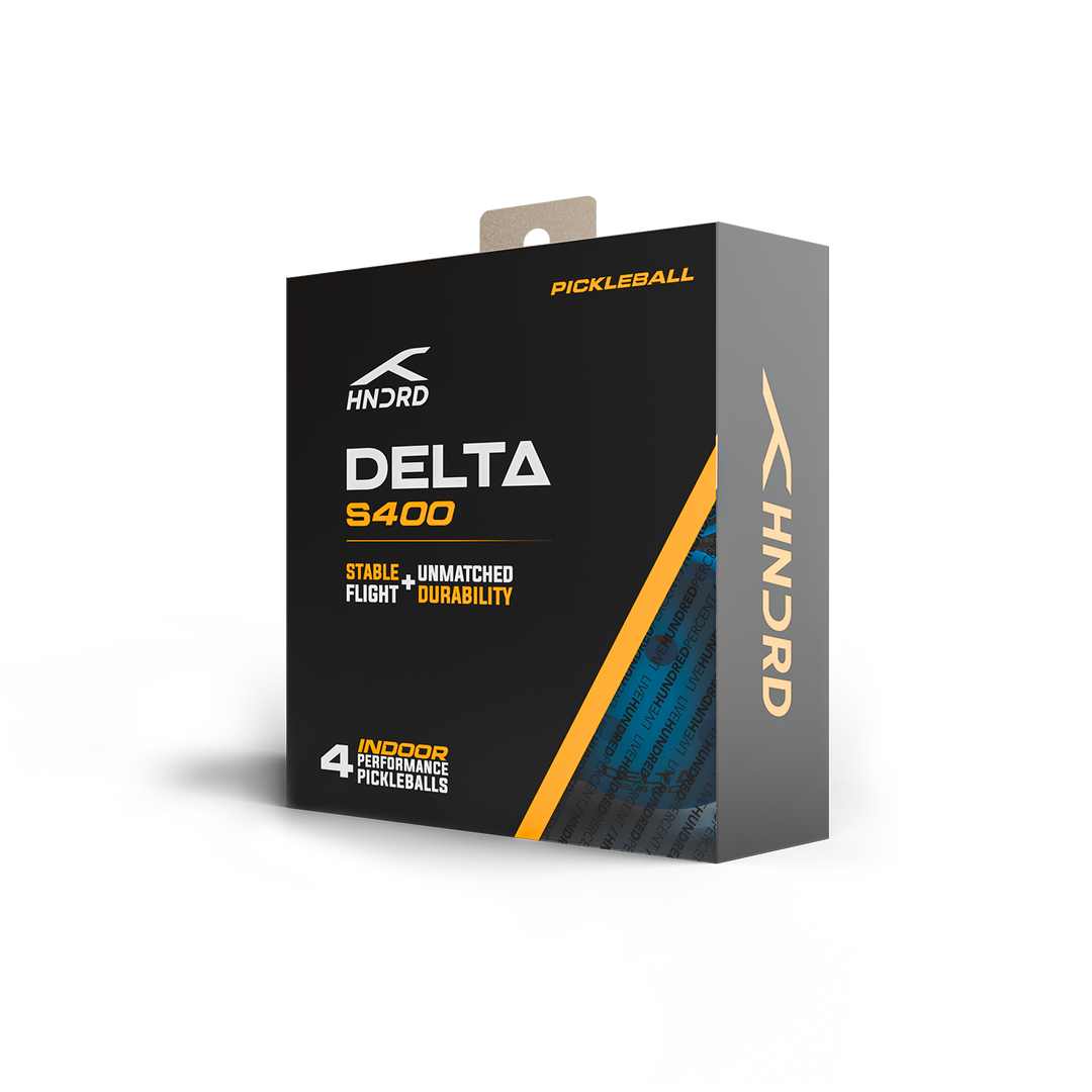 Delta S400 - 4 in 1 (Blue)