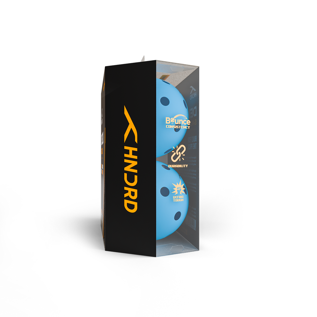 Delta S400 - 4 in 1 (Blue)