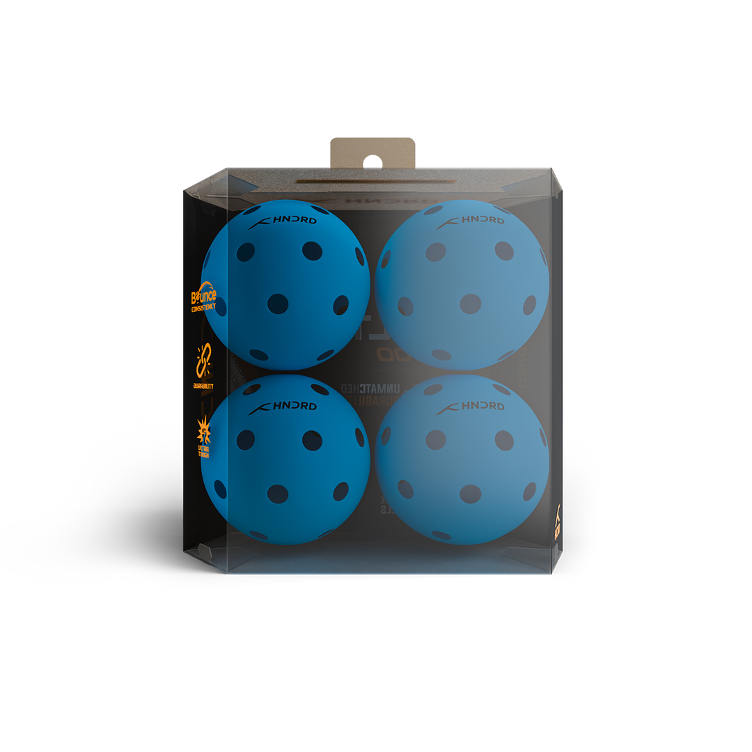 Delta S400 - 4 in 1 (Blue)