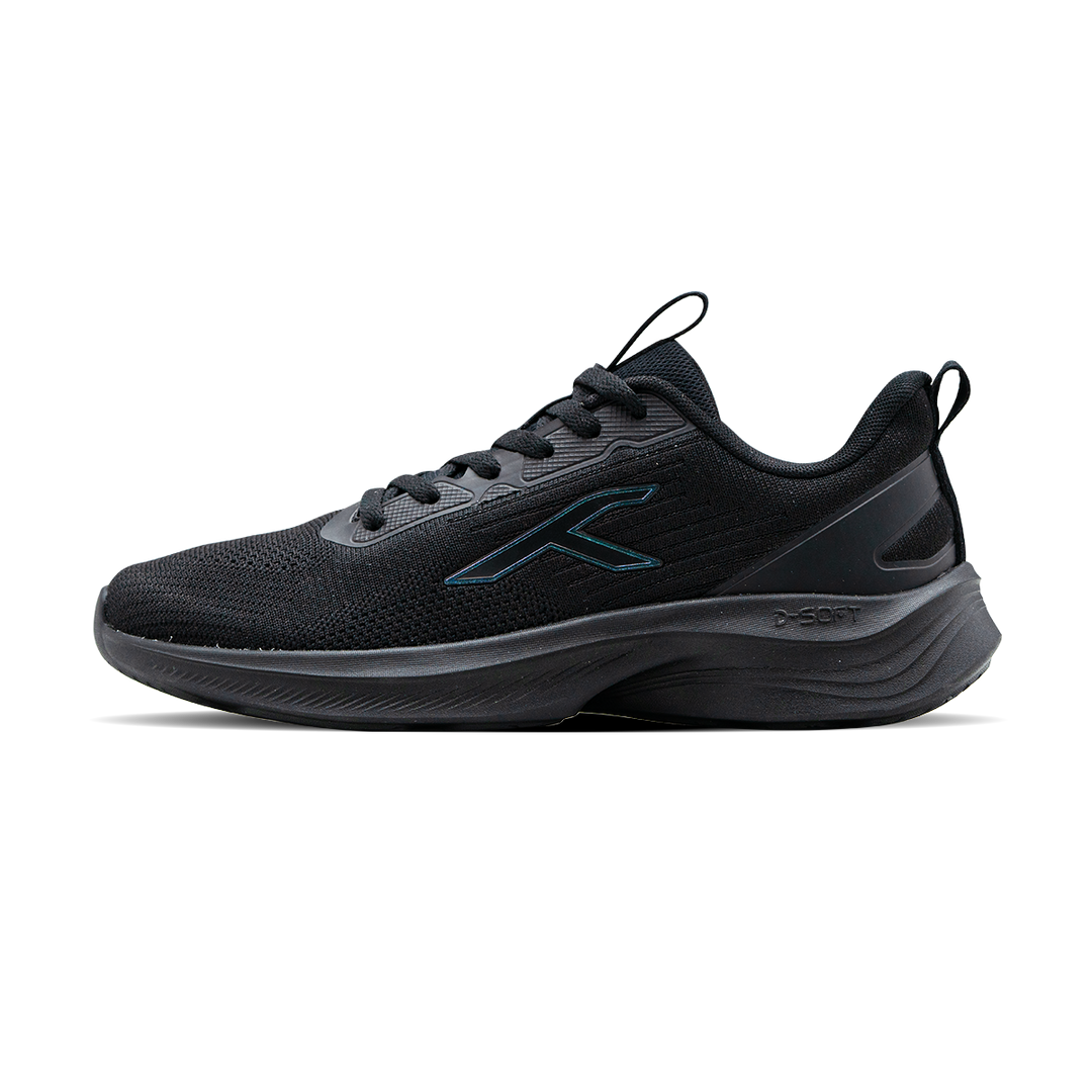 Smoothrun-Black