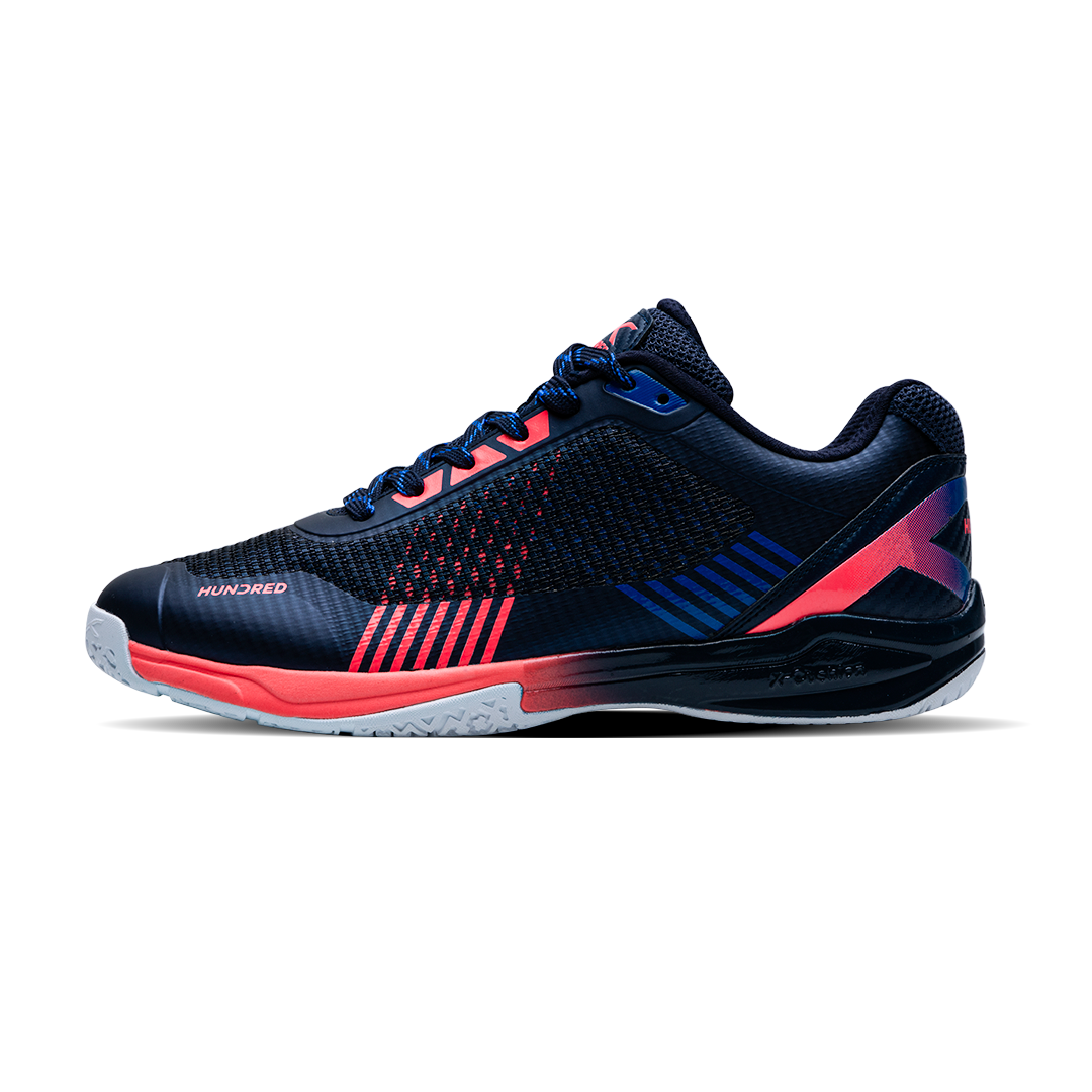NEW BEAST MAX-NAVY/BLUE/ORANGE