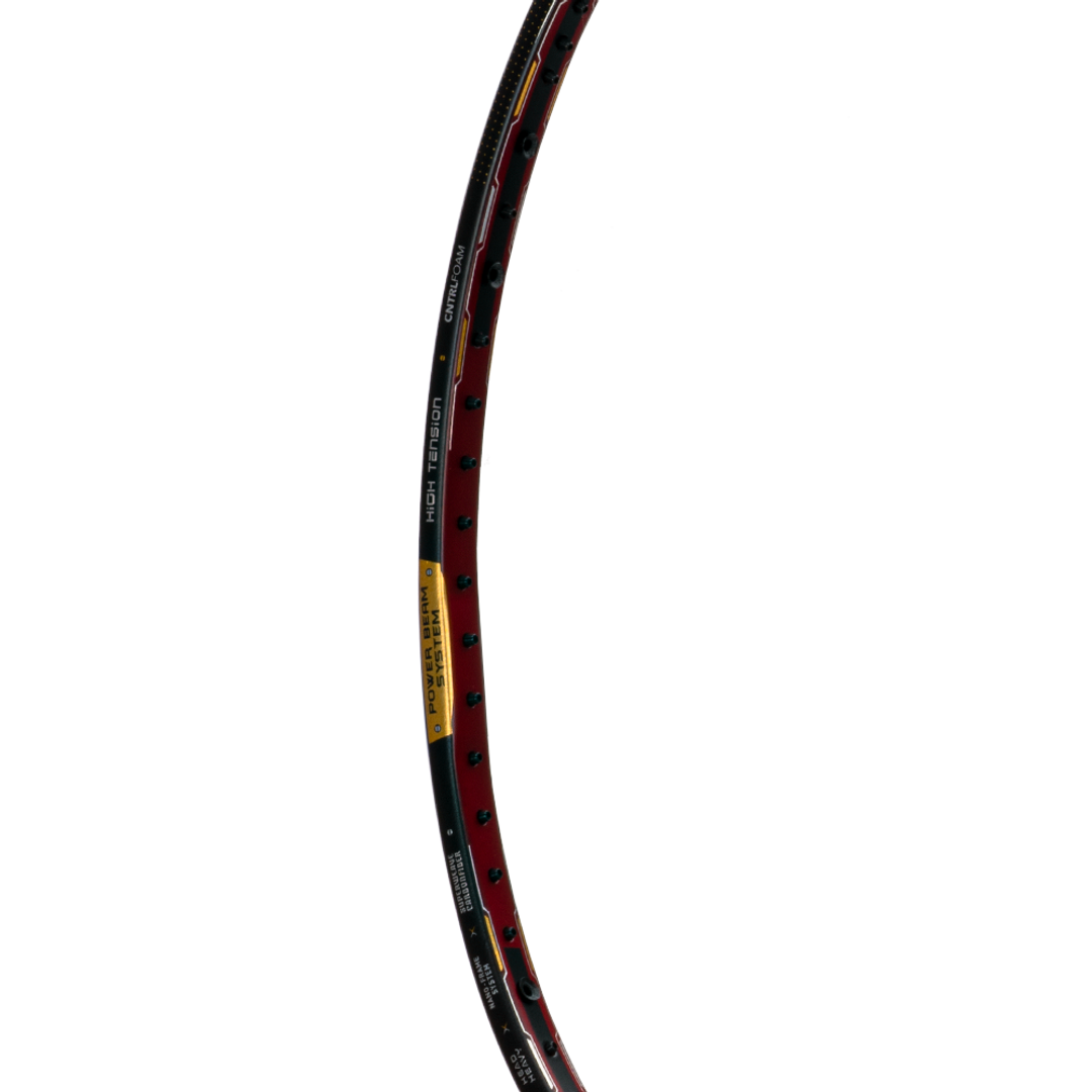 Ioniq 100 - 4U (Black/Red)