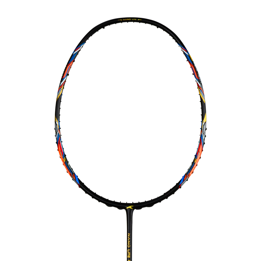 Hundred Nano Lite 9000 Badminton Rackets