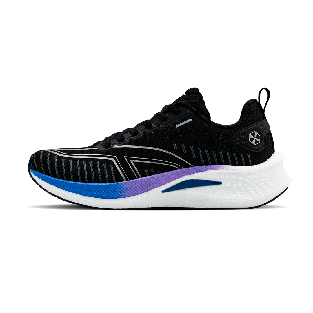Sprint Pace-BLACK/BLUE/PURPLE