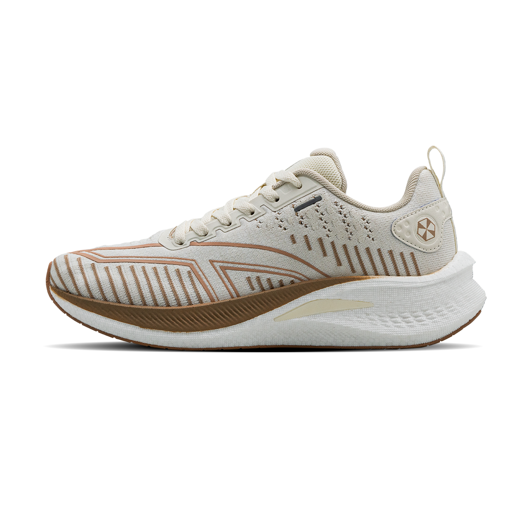 Sprint Pace-BEIGE/PEACH PUFF