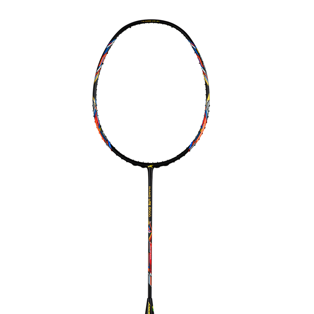 Hundred Nano Lite 9000 Badminton Rackets