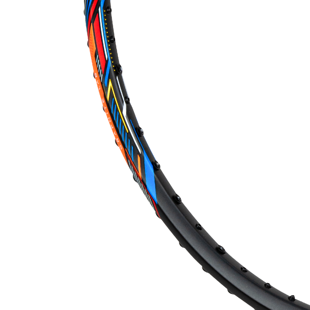 Hundred Nano Lite 9000 Badminton Rackets