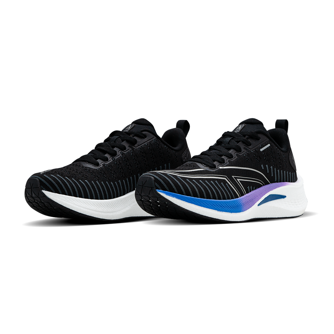 Sprint Pace-BLACK/BLUE/PURPLE