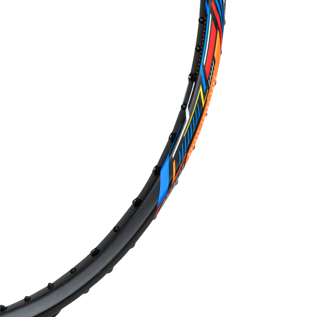 Hundred Nano Lite 9000 Badminton Rackets