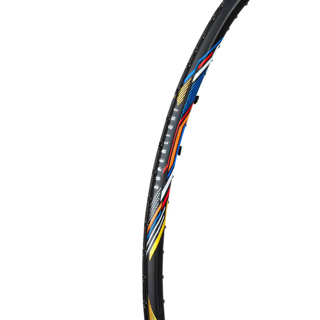 Hundred Nano Lite 9000 Badminton Rackets