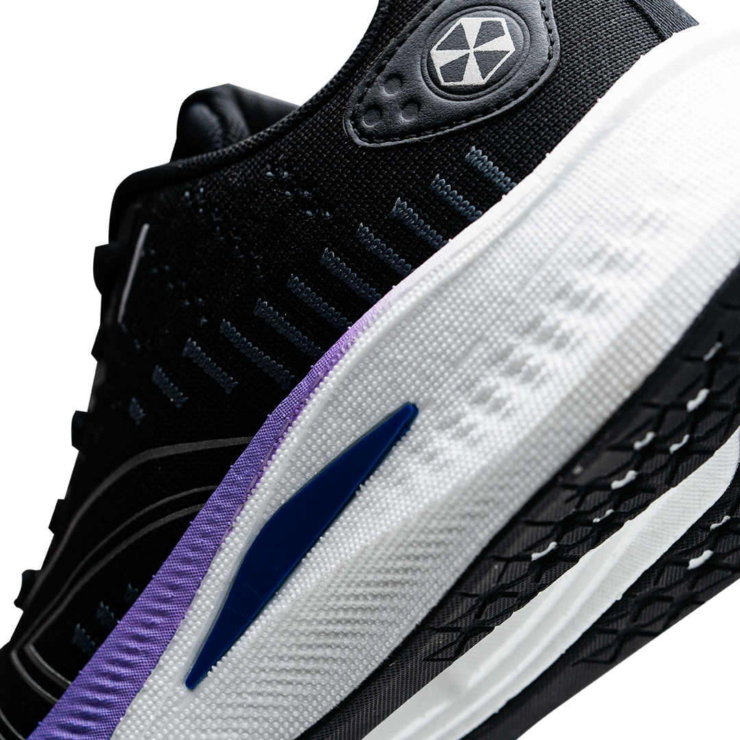 Sprint Pace-BLACK/BLUE/PURPLE