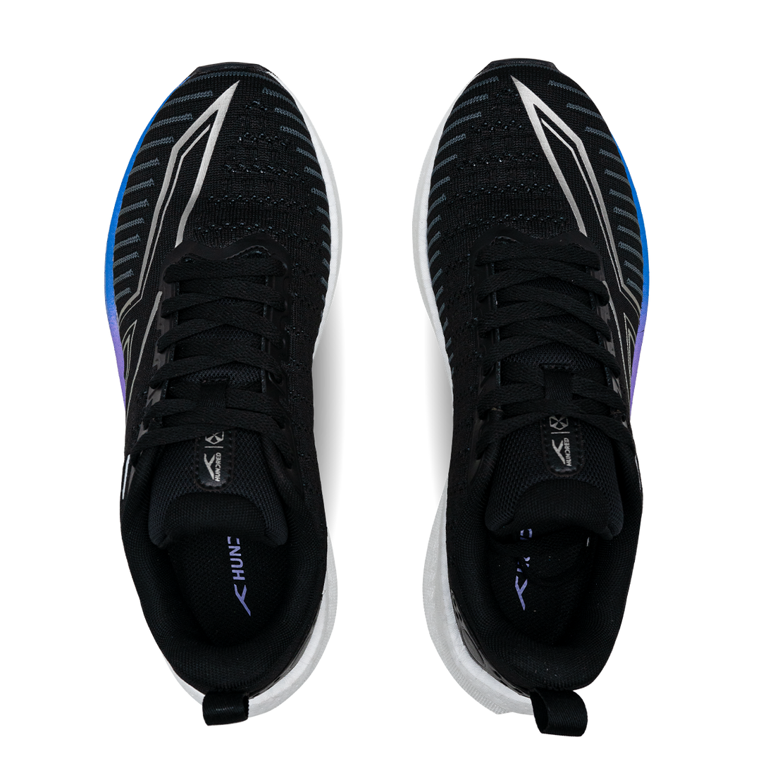 Sprint Pace-BLACK/BLUE/PURPLE
