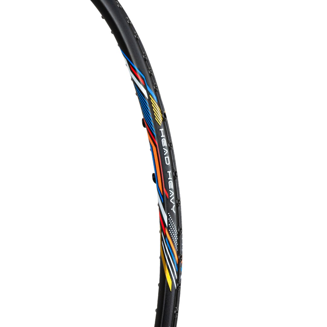 Hundred Nano Lite 9000 Badminton Rackets