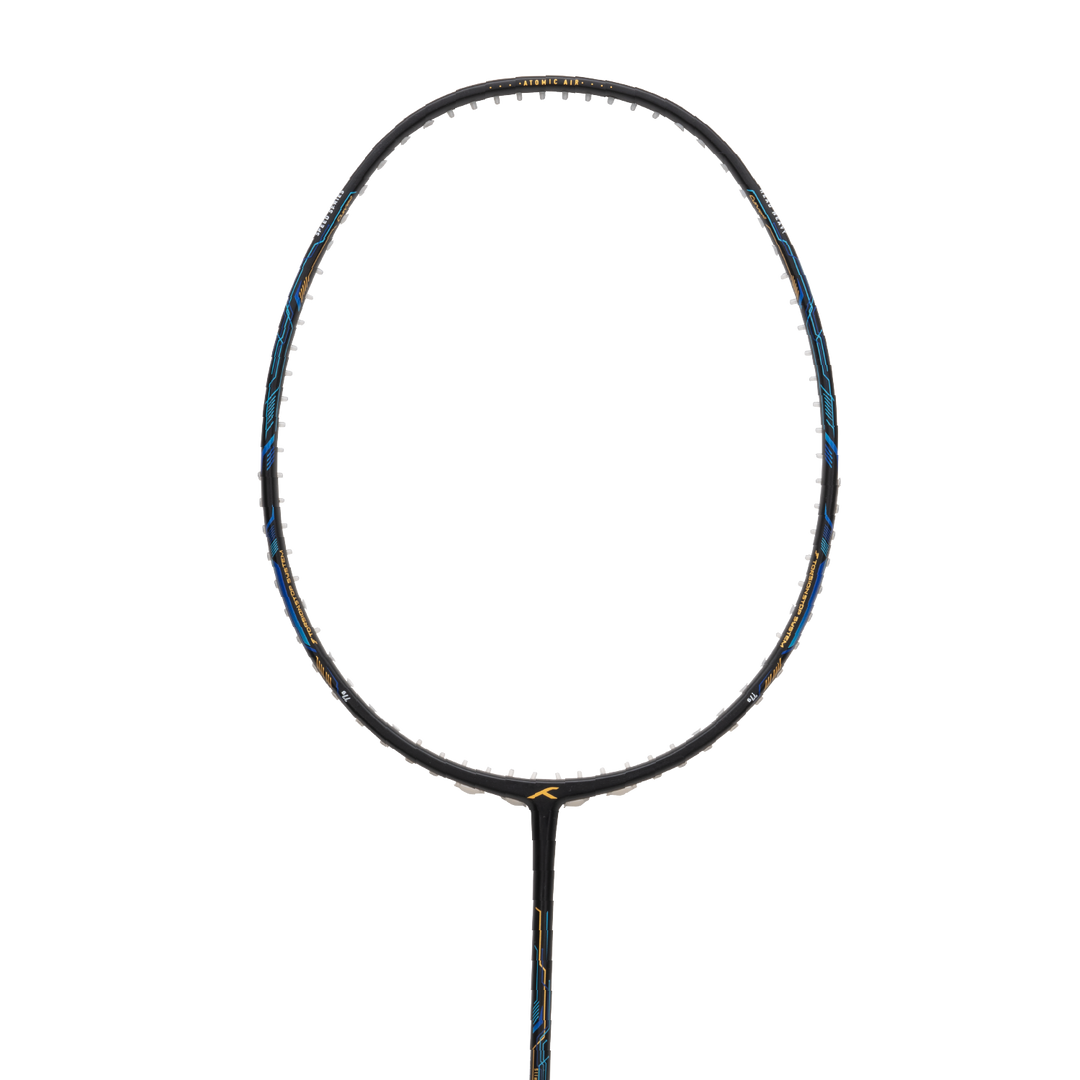 Atomic Air 77 (Black/Blue)