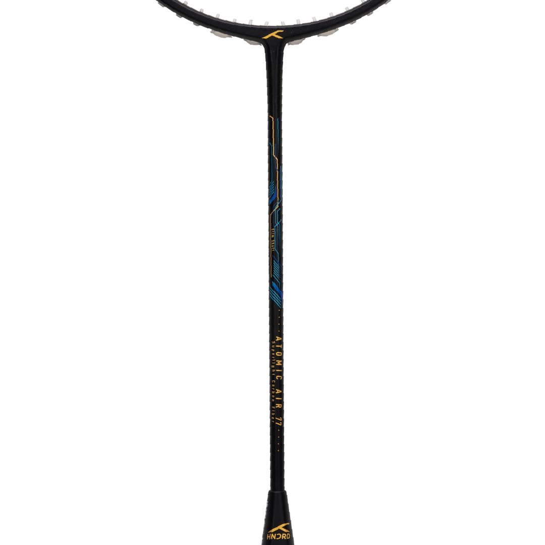 Atomic Air 77 (Black/Blue)