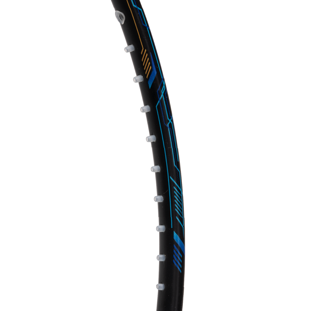 Atomic Air 77 (Black/Blue)