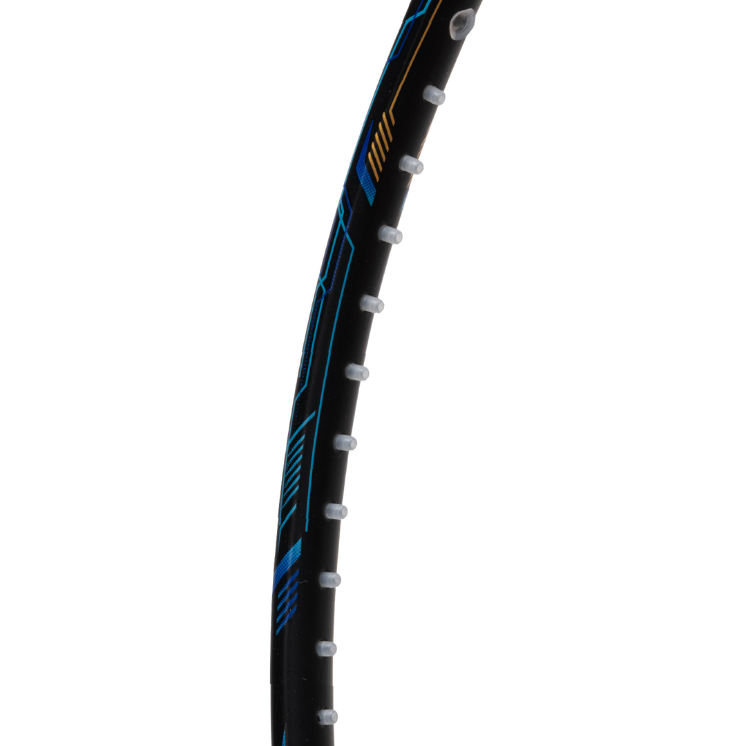 Atomic Air 77 (Black/Blue)
