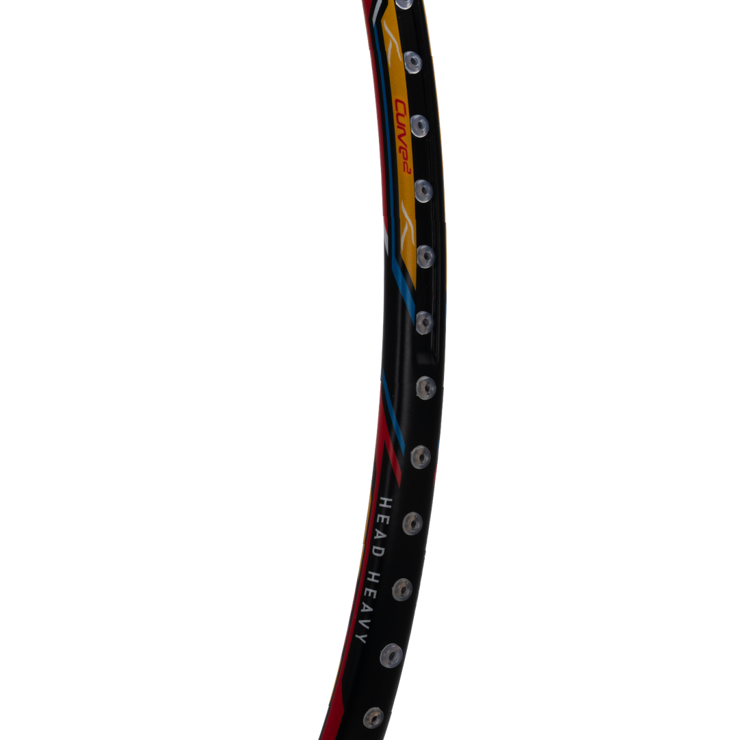 Atomic X 38 PWR (Black/Grey)