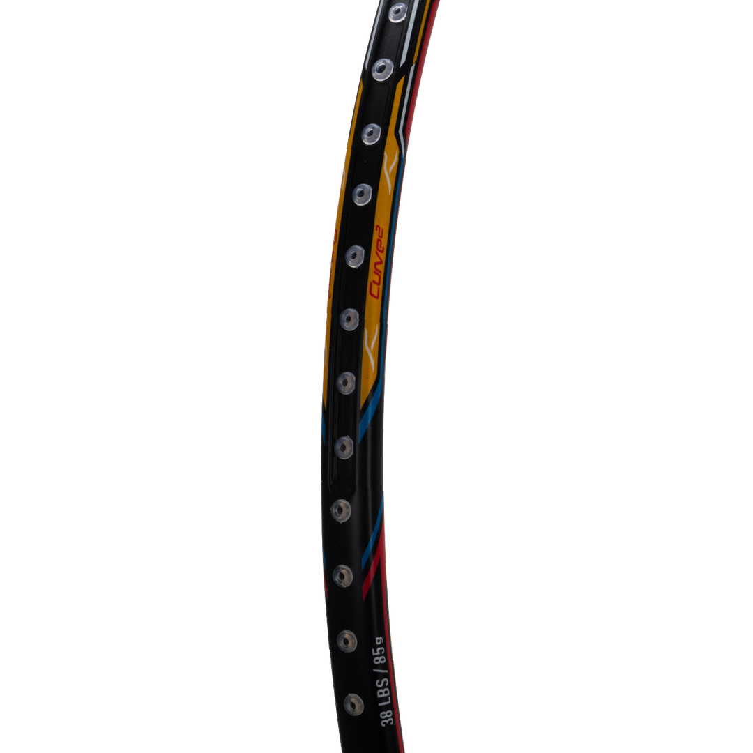 Atomic X 38 PWR (Black/Grey)