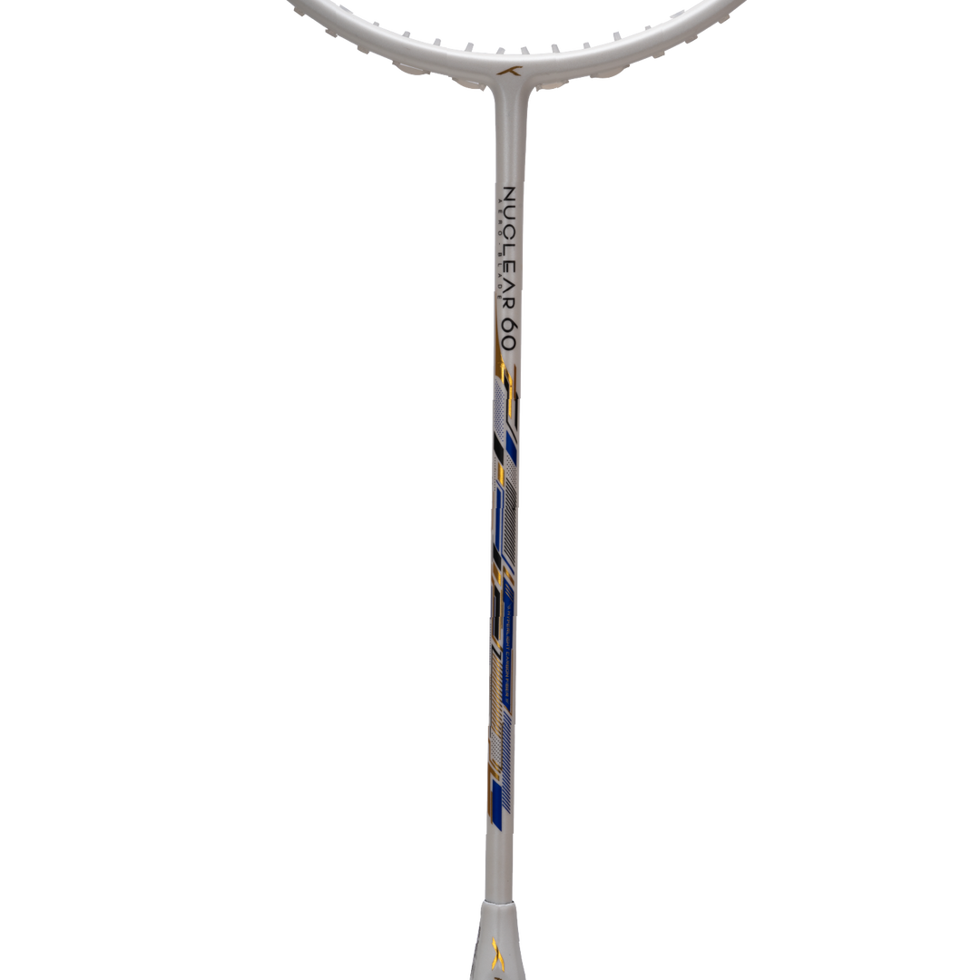 Nuclear 60 (White/Blue/Black)