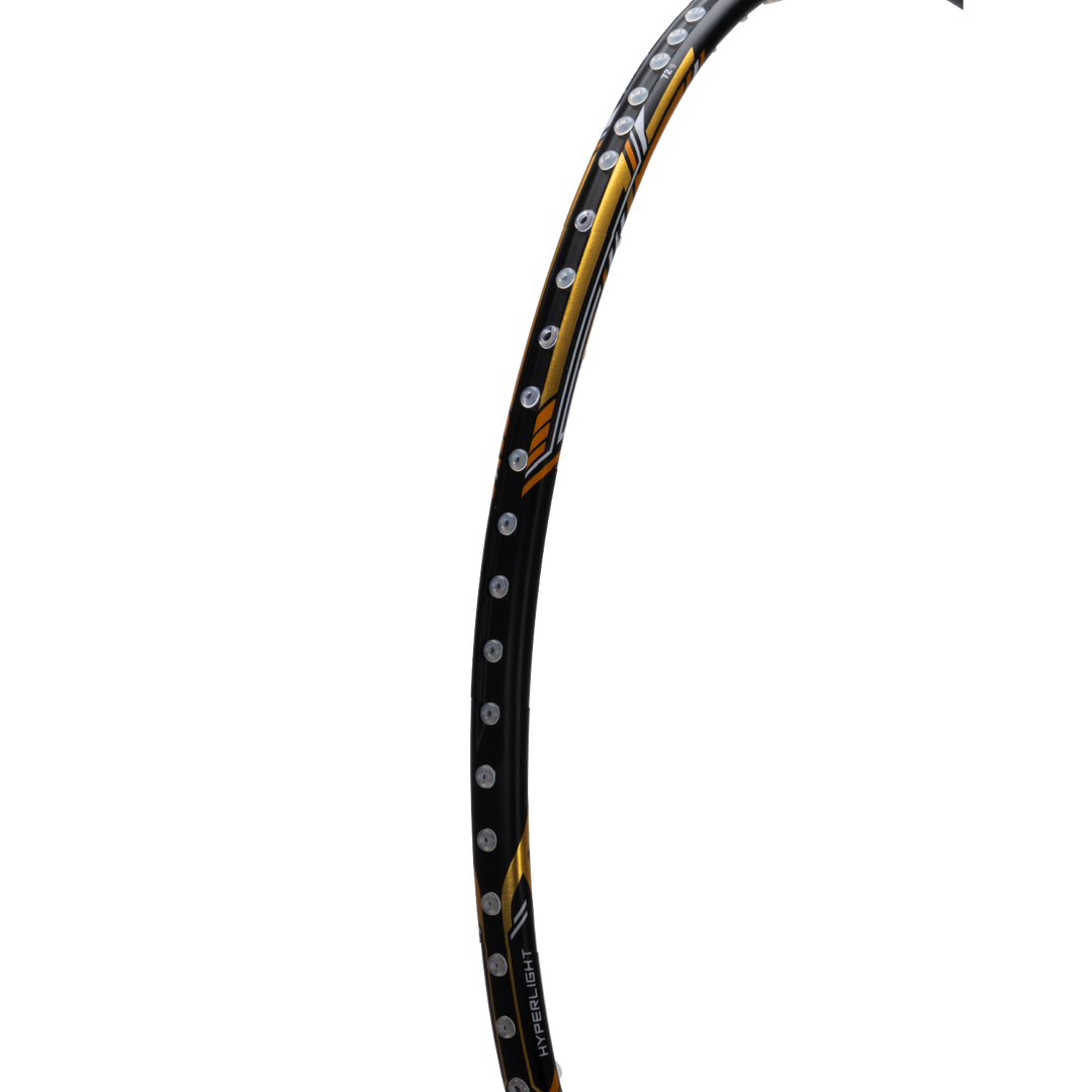 Nuclear 72 (Black/White/Gold)