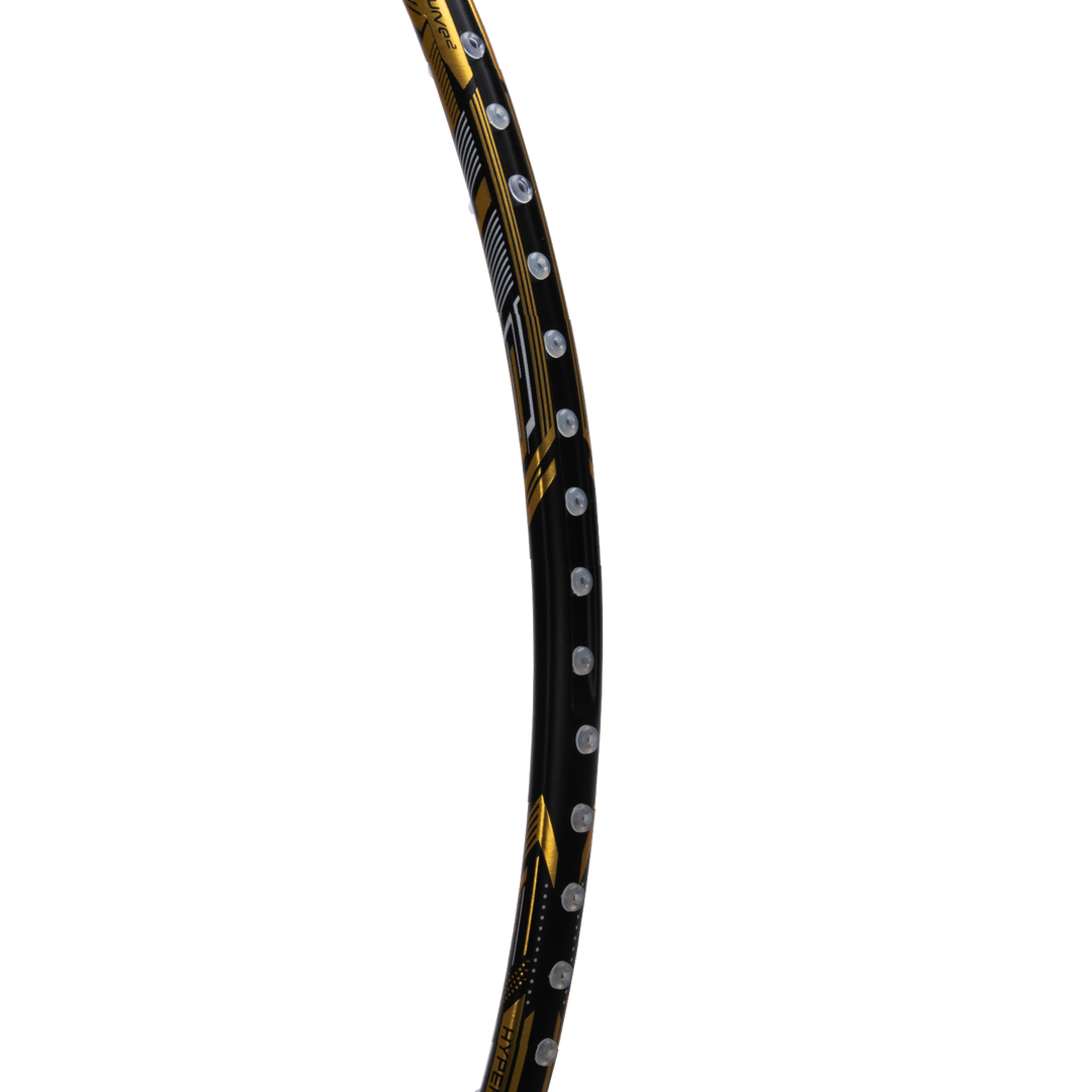 Nuclear 78 (Black/Gold)