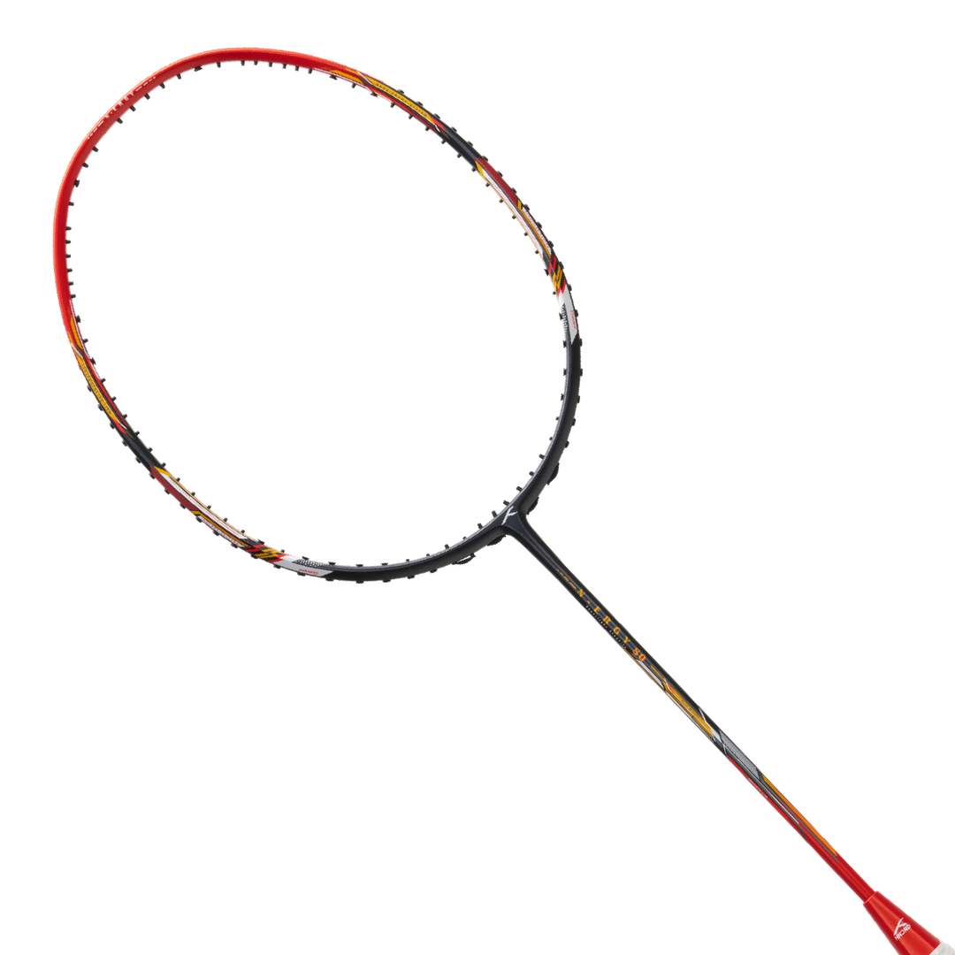 N-ERGY 80 (Dk Grey/Red)