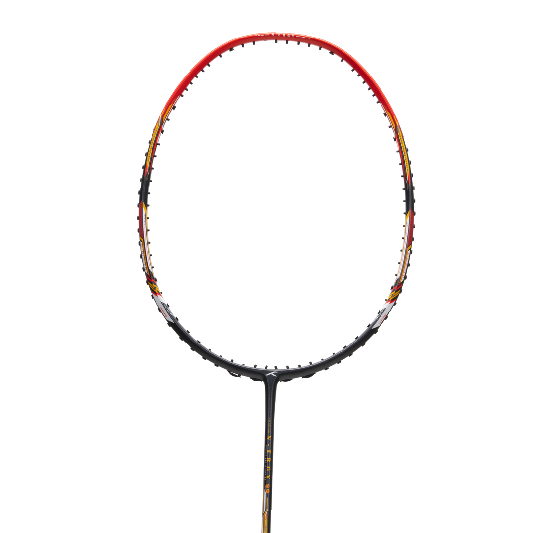 N-ERGY 80 (Dk Grey/Red)