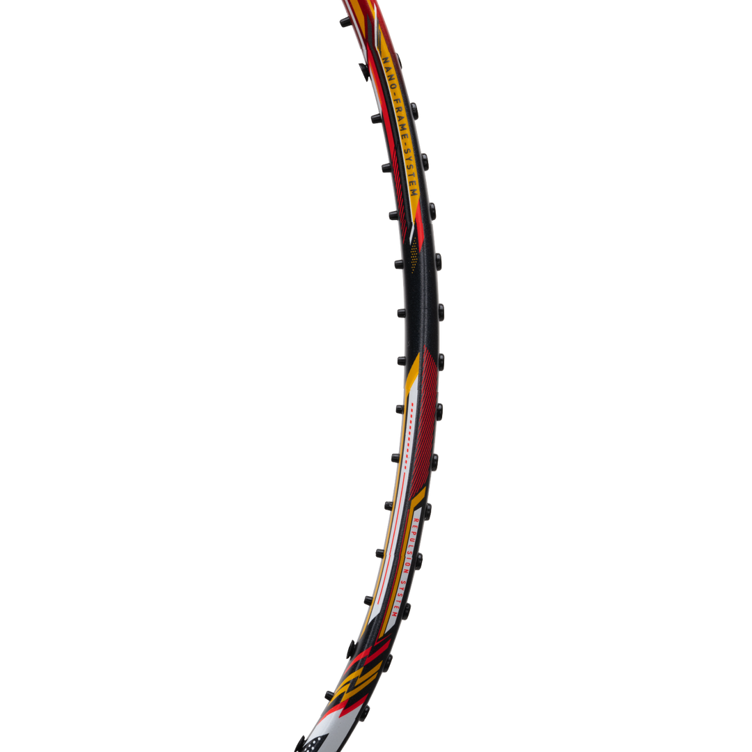 N-ERGY 80 (Dk Grey/Red)