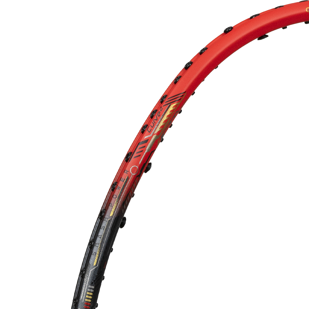 THUNDERBOLT 78 Charcoal/Red