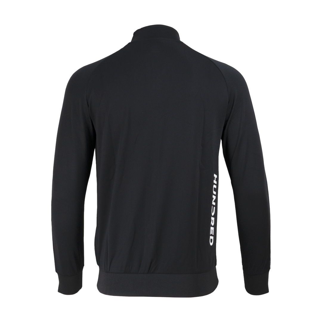 Gamewave Jacket