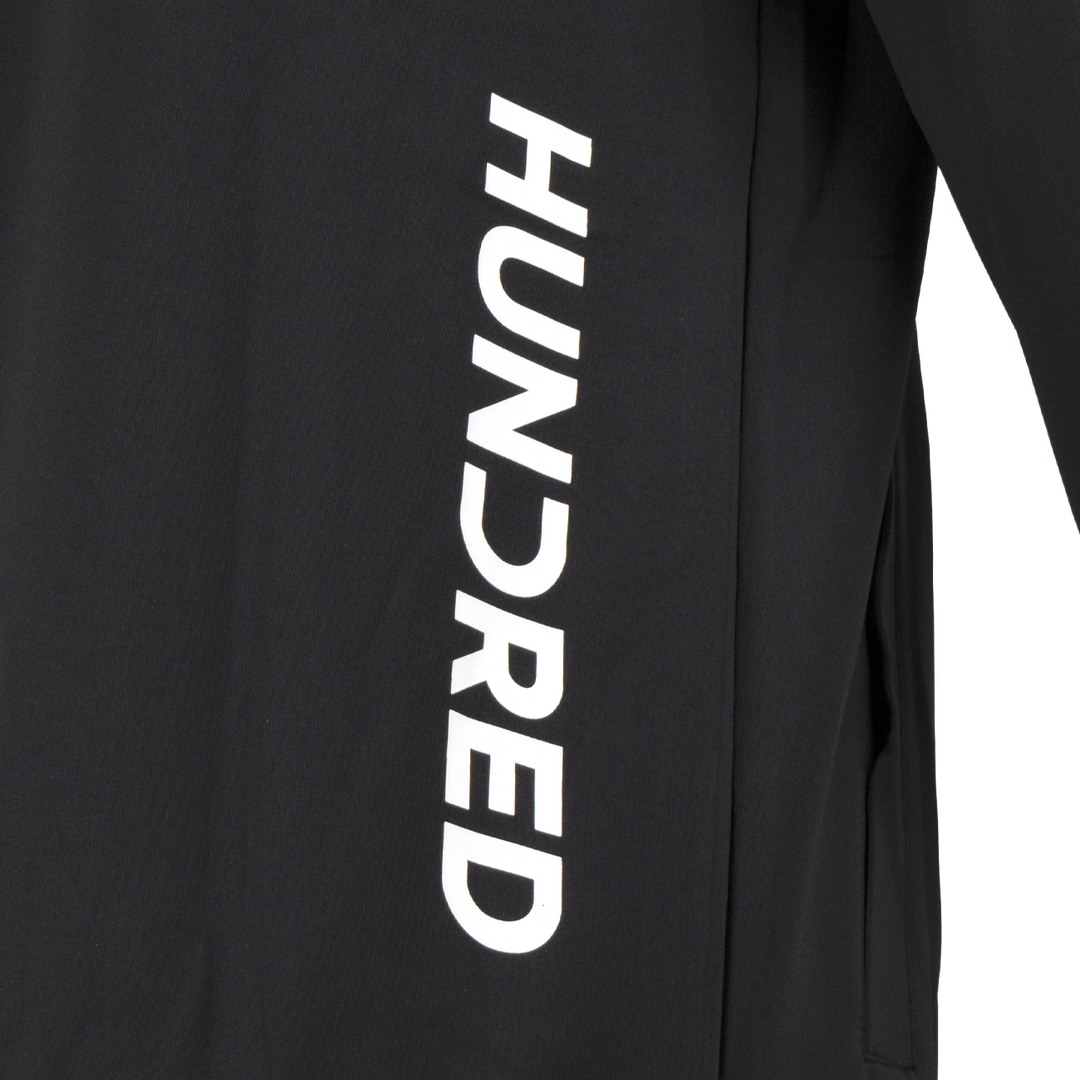 Gamewave Jacket