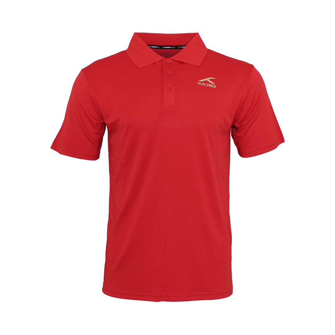 RallyPoint Polo T-Shirt