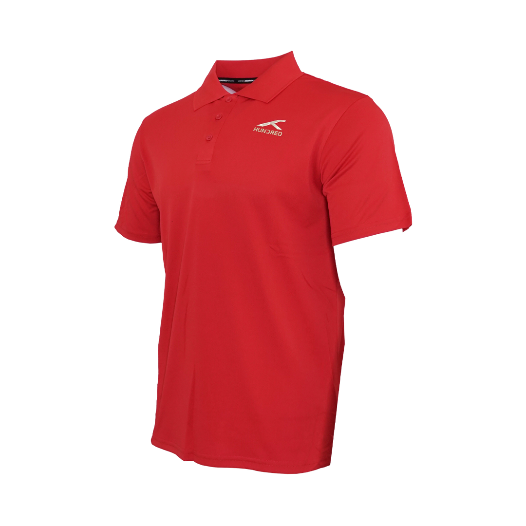 RallyPoint Polo T-Shirt