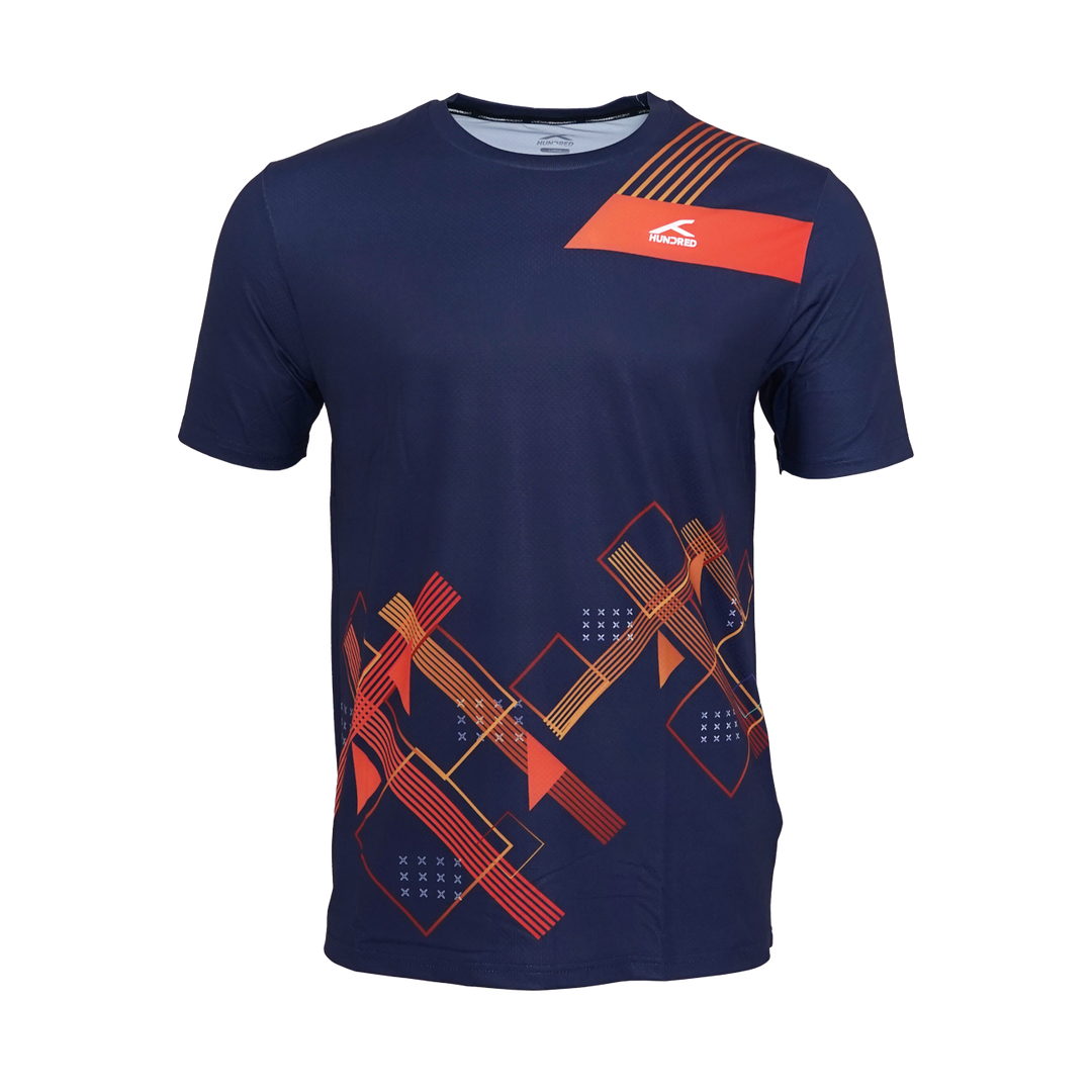 Smashvolt Tee
