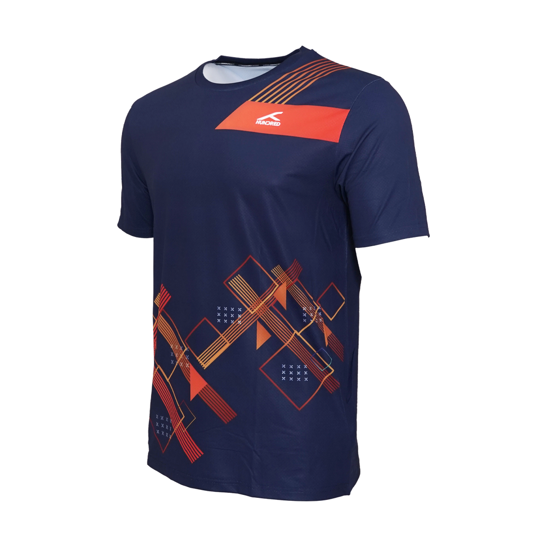 Smashvolt Tee