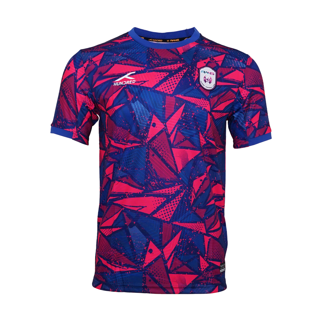 Rans Jersey