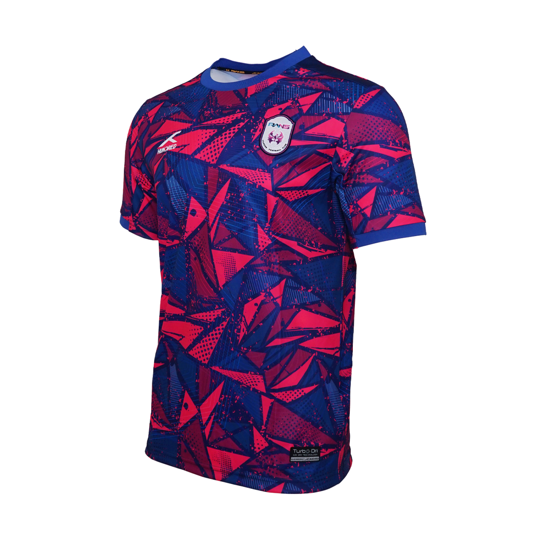 Rans Jersey