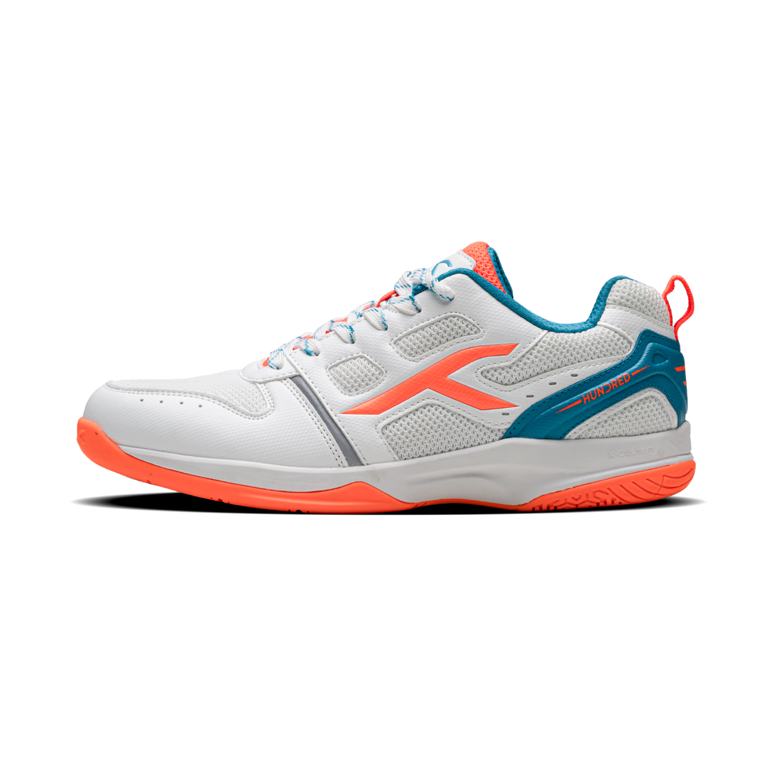Hundred Blast Badminton Shoes