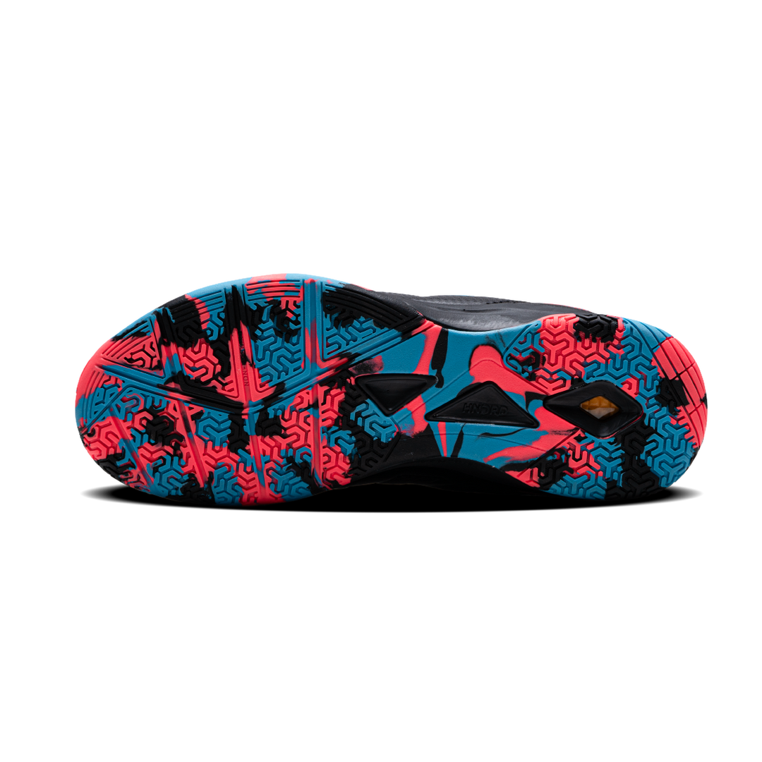 GALAXY-BLACK/ORANGE/BLUE